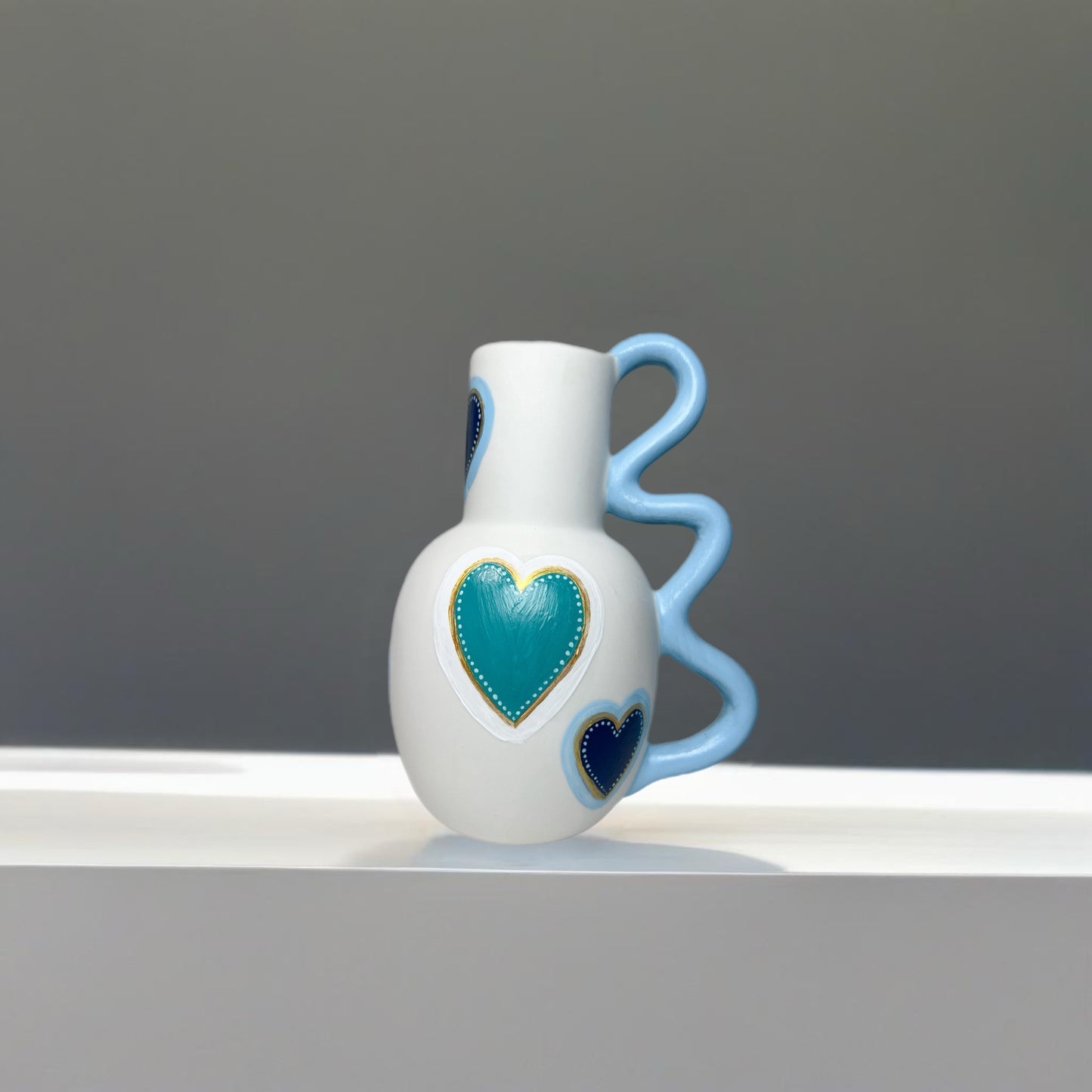 Wiggly Jug Valentine's Edition
