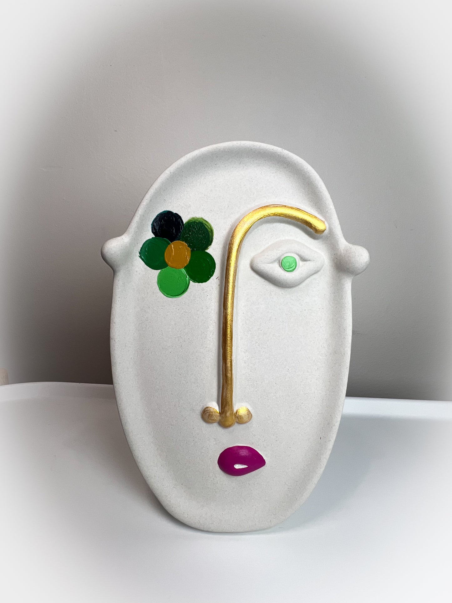Flora Muse