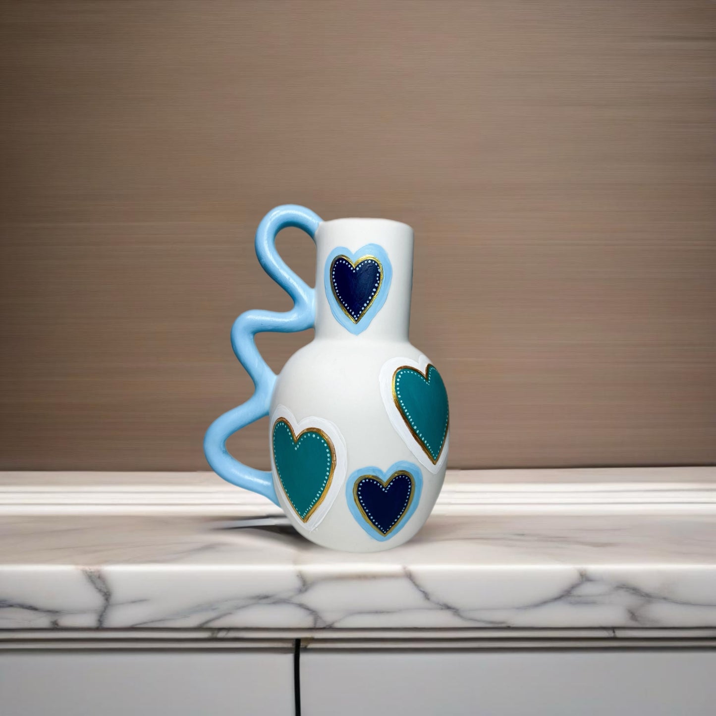 Wiggly Jug Valentine's Edition