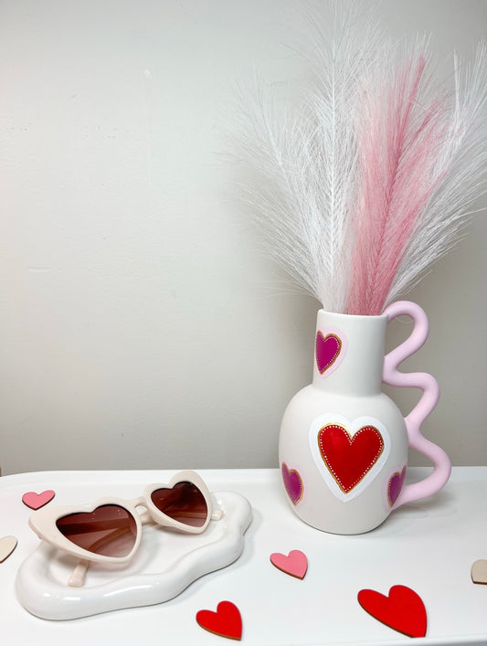Wiggly Jug Valentine's Edition