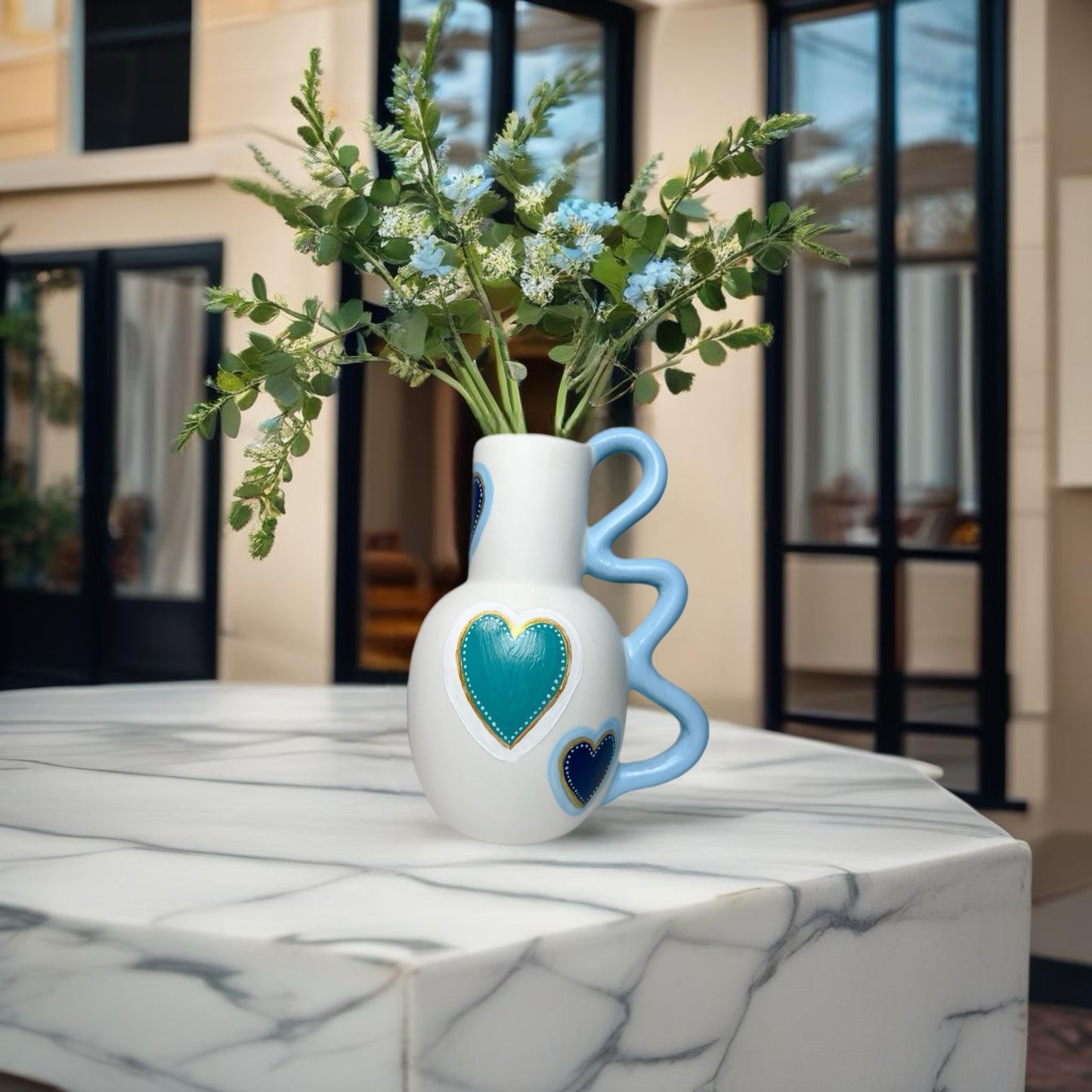 Wiggly Jug Valentine's Edition