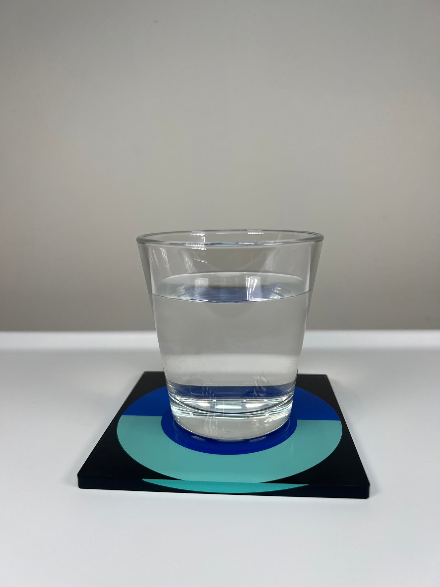 Square Acrylic Coasters