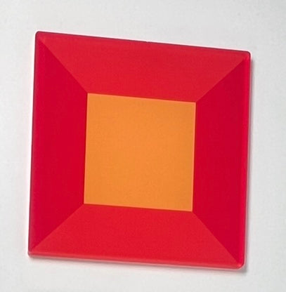 Square Acrylic Coasters